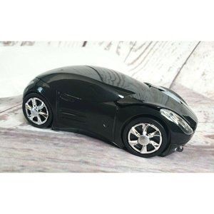 Auto Mouse Sports & Luxury Cars Wireless Laser Optical Mouse